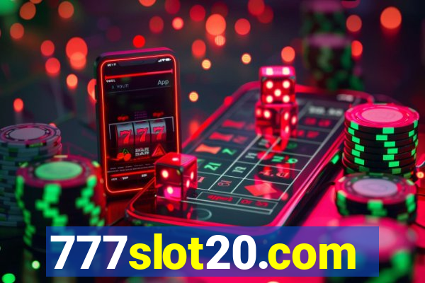 777slot20.com