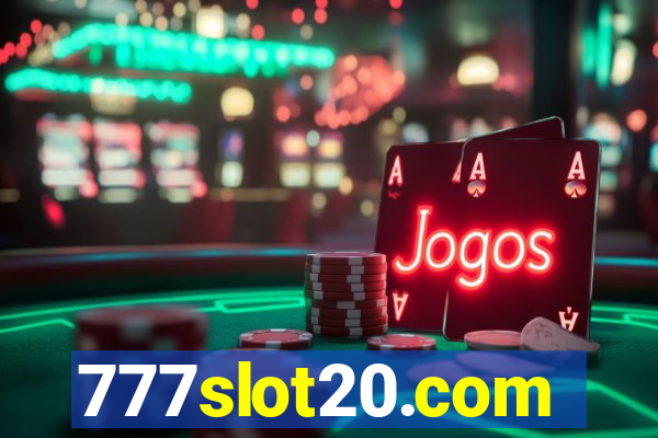 777slot20.com