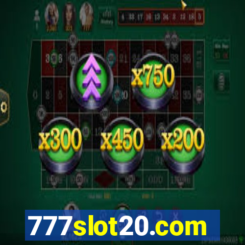 777slot20.com