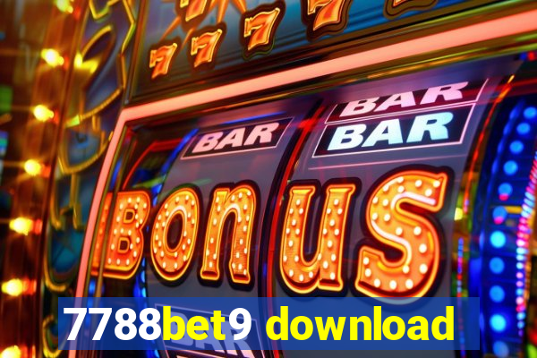 7788bet9 download