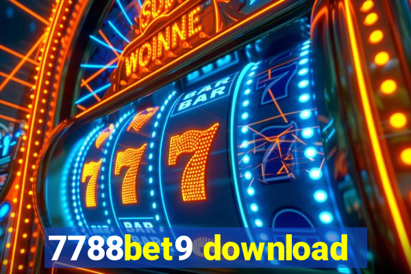 7788bet9 download