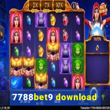 7788bet9 download