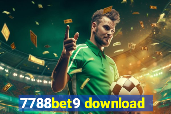 7788bet9 download