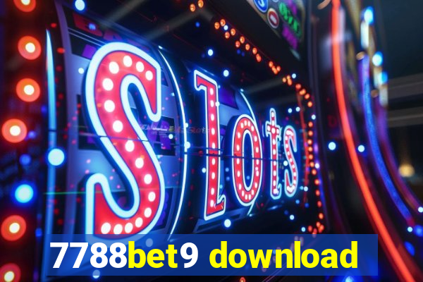 7788bet9 download