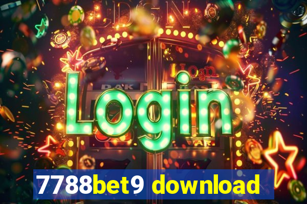 7788bet9 download