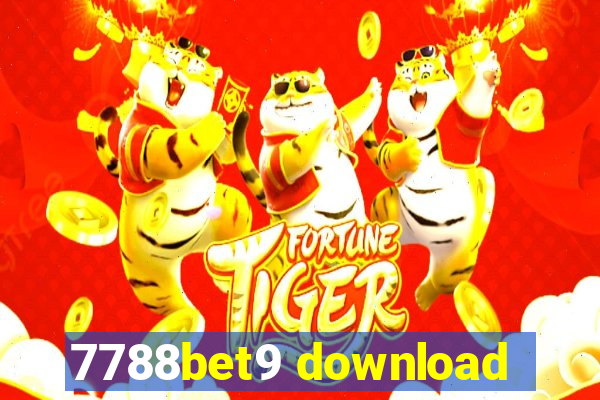 7788bet9 download