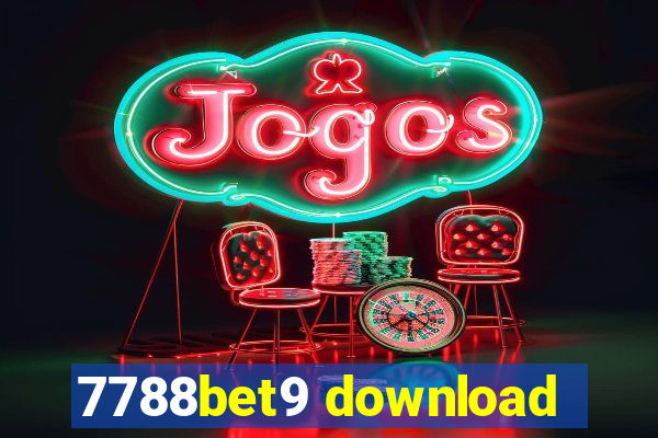 7788bet9 download