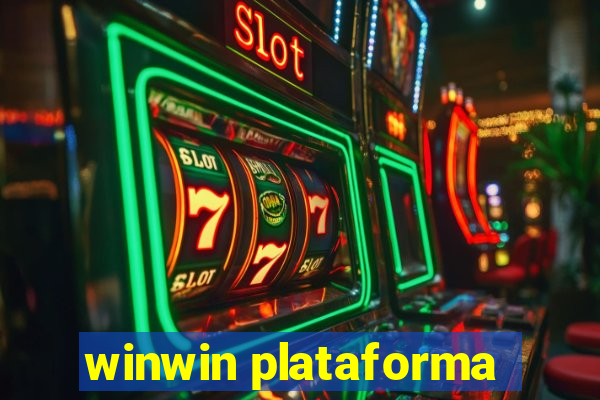 winwin plataforma