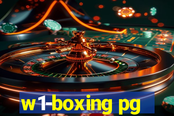 w1-boxing pg