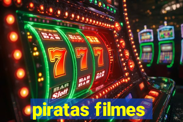 piratas filmes