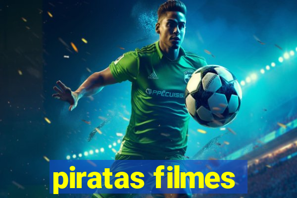 piratas filmes