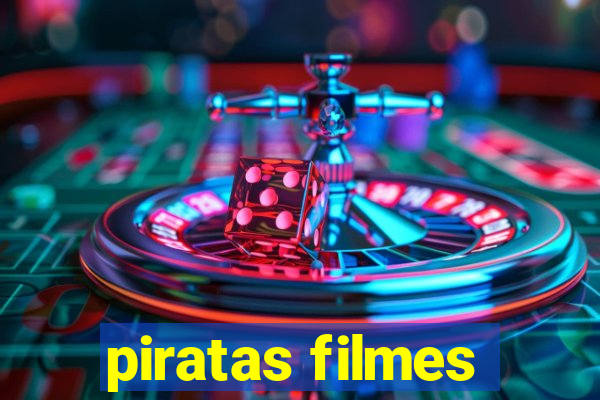 piratas filmes