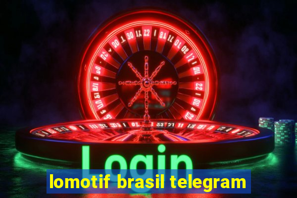 lomotif brasil telegram