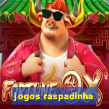 jogos raspadinha