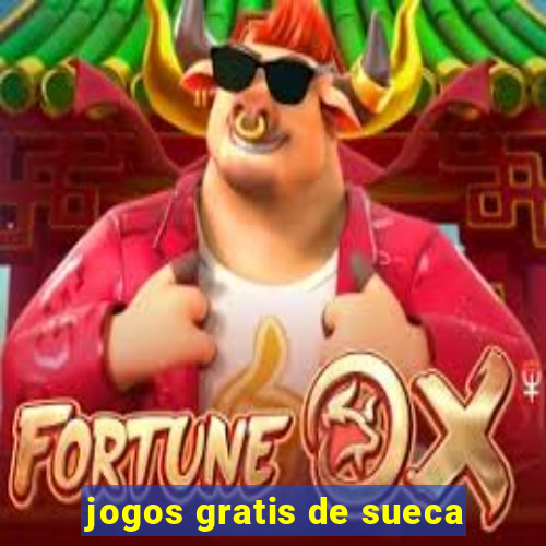 jogos gratis de sueca