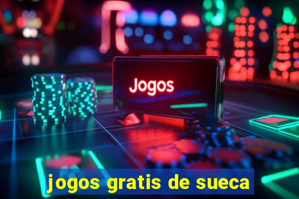 jogos gratis de sueca