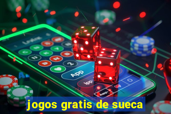 jogos gratis de sueca