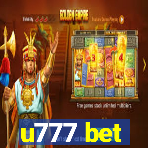 u777 bet