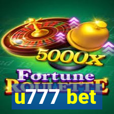 u777 bet