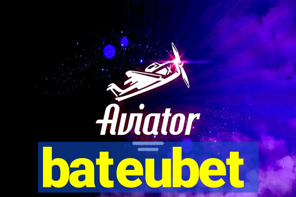 bateubet