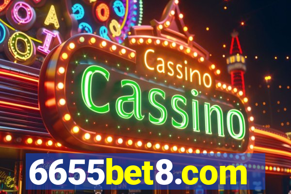 6655bet8.com