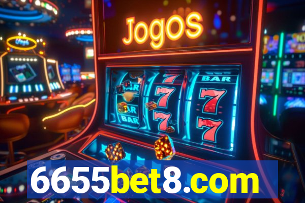 6655bet8.com