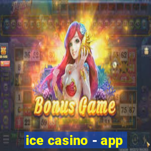 ice casino - app