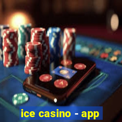 ice casino - app