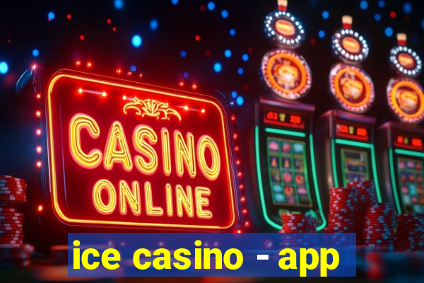 ice casino - app