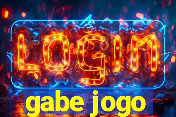 gabe jogo