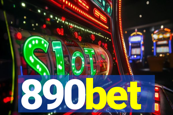 890bet