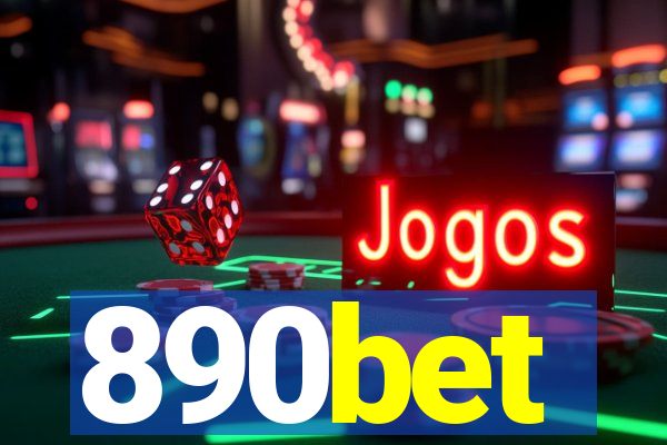 890bet