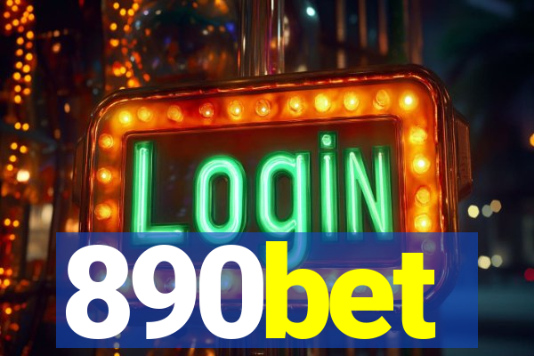 890bet