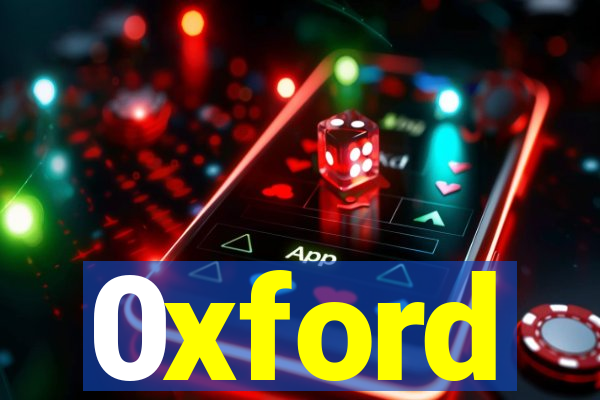 0xford