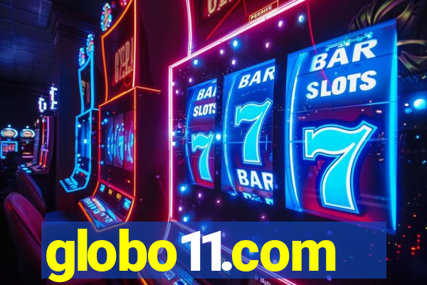 globo11.com