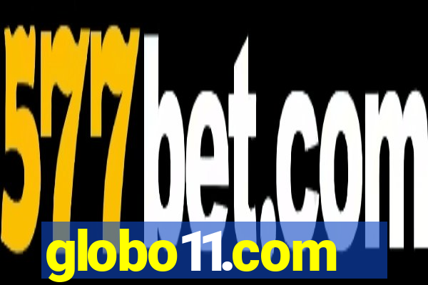 globo11.com