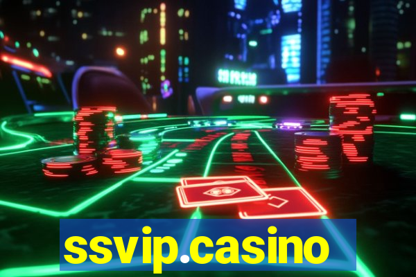 ssvip.casino