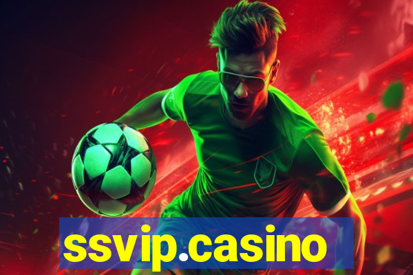 ssvip.casino