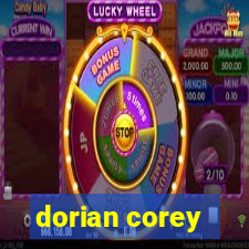 dorian corey