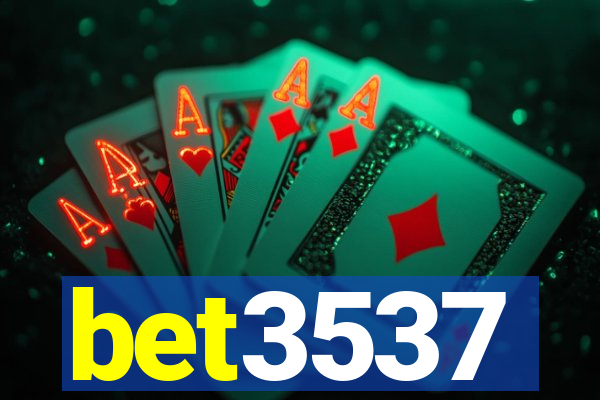 bet3537