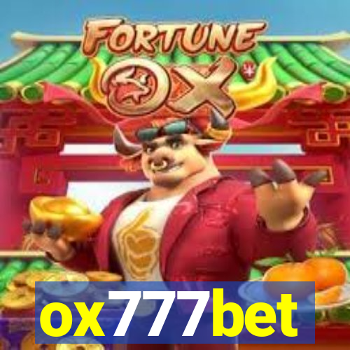 ox777bet