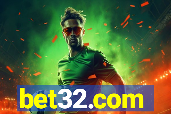 bet32.com