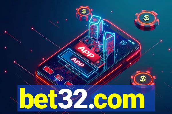 bet32.com