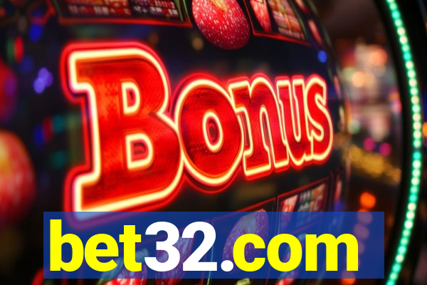 bet32.com