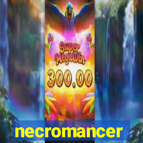 necromancer academy's genius summoner pt br