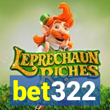 bet322