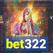 bet322