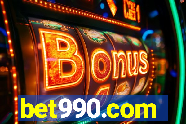 bet990.com