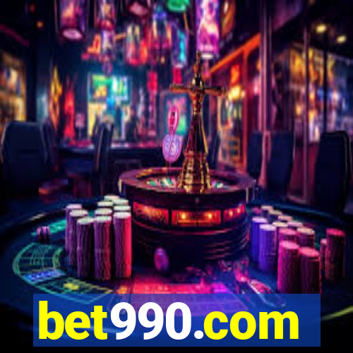 bet990.com