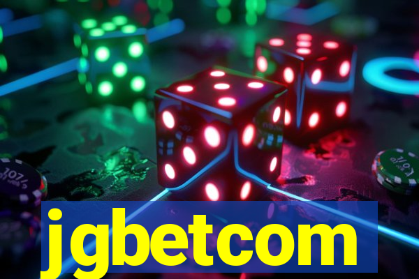 jgbetcom